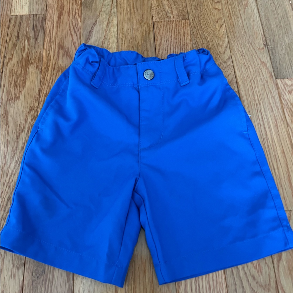 Under Armour 2T Golf Shorts Dry fit